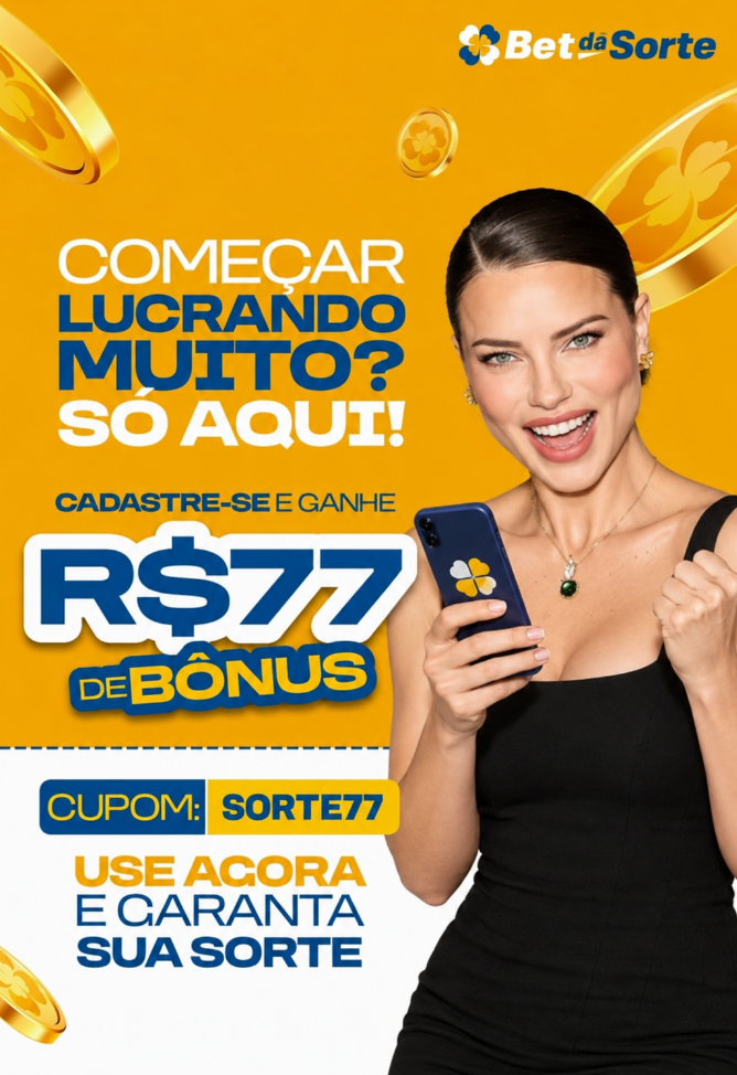Betdasorte Cassino APK para Android: como baixar pelo canal oficial